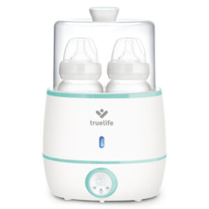 TRUELIFE Invio BW double elektrický ohrievač a sterilizátor v jednom 1 ks
