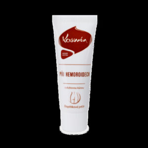AROMATICA Kosmín pri hemoroidoch 25 ml