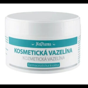 MEDPHARMA Kozmetická vazelína 150 g