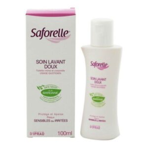 SAFORELLE Intima gél fresh 100 ml