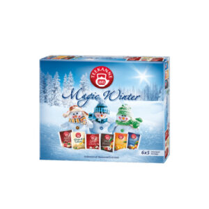 TEEKANNE Magic winter kolekcia 1 set