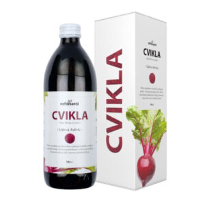 NEFDESANTÉ Cvikla 500 ml