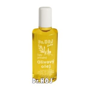 DR.HOJ Olivový olej 115 ml