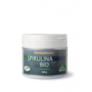 SPIRULINA EXTRA BIO tbl 1200