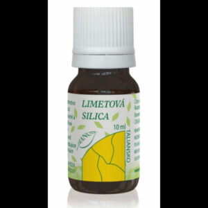 HANUS Silica limetová 10 ml