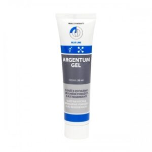 ARGENTUM Gél 30 ml