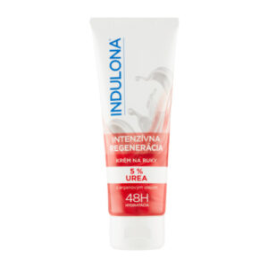 INDULONA Krém na ruky intenzívna regenerácia 50 ml