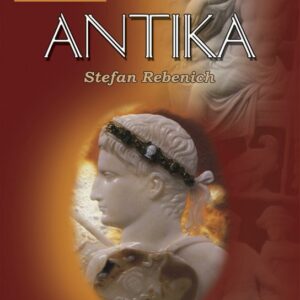 Antika (Stefan Rebenich) (česky)