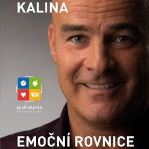 Emoční rovnice (Aleš Kalina) (česky)