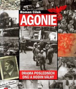 Agonie (Roman Cílek) (česky)