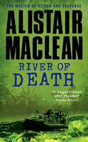 River of Death (MacLean Alistair) (EN)