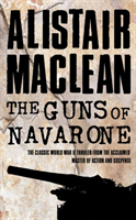 Guns of Navarone (MacLean Alistair) (EN)