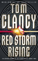 Red Storm Rising (Tom Clancy) (EN)