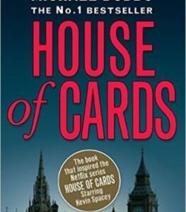 House Of Cards (Michael Dobbs) (EN)