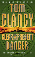 Clear and Present Danger (Tom Clancy) (EN)