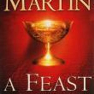 A Feast for Crows (George R.R. Martin) (EN)