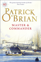 Master and Commander (Patrick O'Brian) (EN)