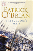 Surgeon's Mate (Patrick O'Brian) (EN)