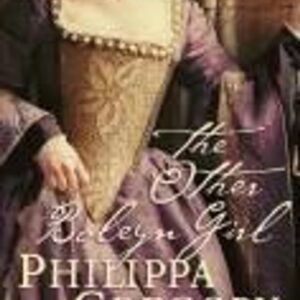 The Other Boleyn Girl (Philippa Gregory) (EN)