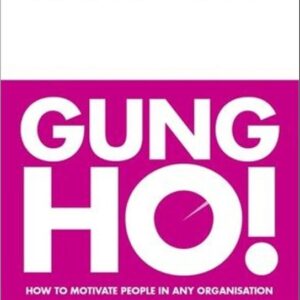 Gung Ho! (Blanchard Ken) (EN)