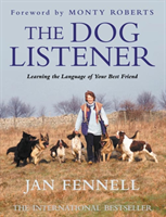 Dog Listener (Fennell Jan) (EN)