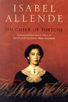 Daughter of Fortune (Isabel Allende) (EN)