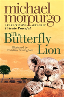 Butterfly Lion (Michael Morpurgo) (EN)
