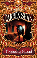 Tunnels of Blood (Darren Shan) (EN)