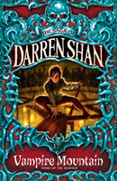 Vampire Mountain (Darren Shan) (EN)