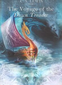 The Voyage of the Dawn Treader (C.S. Lewis) (EN)