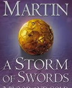 A Storm of Swords 2: Blood and Gold (George R.R. Martin) (EN)