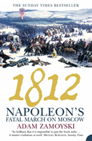 1812 (Zamoyski Adam) (EN)