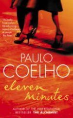 Eleven Minutes (Paulo Coelho) (EN)