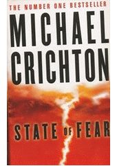 State of Fear (Michael Crichton) (EN)