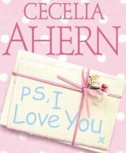 P.S. I Love You (film tie-in) (Cecelia Ahern) (EN)