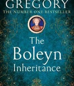 The Boleyn Inheritance (Philippa Gregory) (EN)