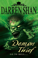 Demon Thief (Darren Shan) (EN)