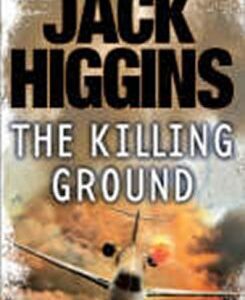 Killing Ground (Jack Higgins) (EN)