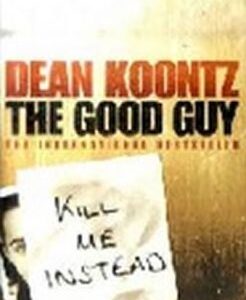 Good Guy (Dean Koontz) (EN)