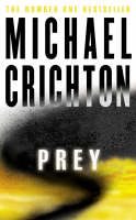 Prey (Michael Crichton) (EN)