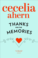 Thanks for the Memories (Cecelia Ahern) (EN)