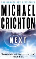 Next (Michael Crichton) (EN)