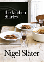 Kitchen Diaries (Nigel Slater) (EN)