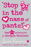 Confessions of Georgia Nicolson (Louise Rennison) (EN)