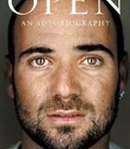 Open : An Autobiography (Andre Agassi) (EN)