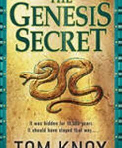 Genesis Secret (Tom Knox) (EN)