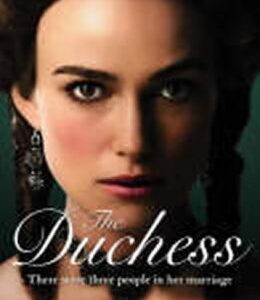 Duchess (film) (Foreman Amanda) (EN)