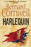 Harlequin (Bernard Cornwell) (EN)