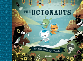 Octonauts and the Sea of Shade (Meomi) (EN)