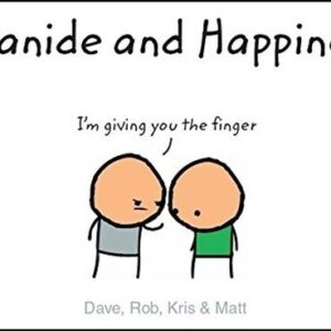 Cyanide and Happiness (Wilson Kris) (EN)